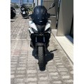 Aprilia SR GT 200 ABS 2026 Μεταχειρισμένα